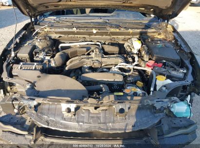 Lot #2995297057 2023 SUBARU OUTBACK PREMIUM