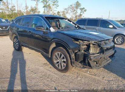 Lot #2995297057 2023 SUBARU OUTBACK PREMIUM