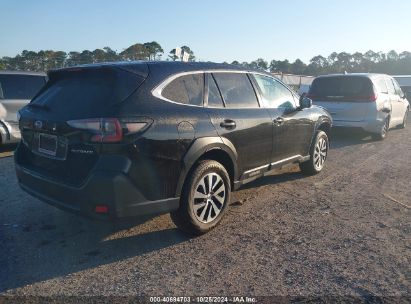 Lot #2995297057 2023 SUBARU OUTBACK PREMIUM