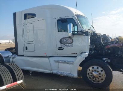 Lot #2992829387 2018 KENWORTH T680