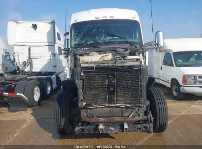 Lot #2992829387 2018 KENWORTH T680