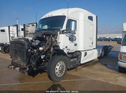 Lot #2992829387 2018 KENWORTH T680