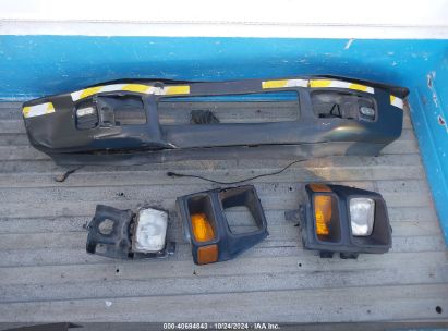 Lot #2992813773 2008 FORD F-250 XL/XLT