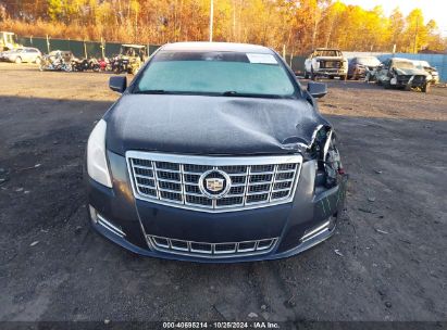 Lot #2995297046 2014 CADILLAC XTS LUXURY