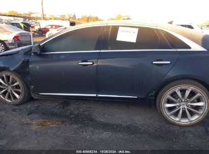 Lot #2995297046 2014 CADILLAC XTS LUXURY