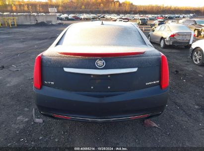 Lot #2995297046 2014 CADILLAC XTS LUXURY