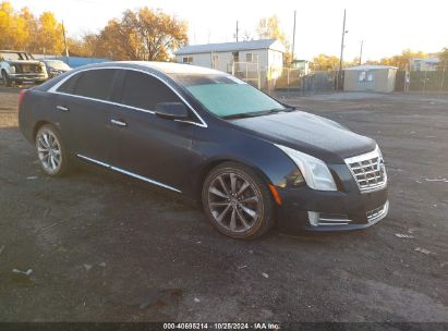 Lot #2995297046 2014 CADILLAC XTS LUXURY