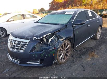 Lot #2995297046 2014 CADILLAC XTS LUXURY