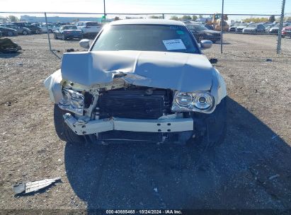 Lot #3035085411 2005 DODGE MAGNUM SE