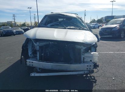 Lot #2992820682 2021 TOYOTA HIGHLANDER LE