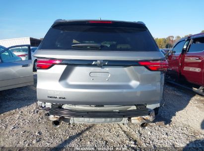 Lot #3035075012 2023 CHEVROLET TRAVERSE FWD LS