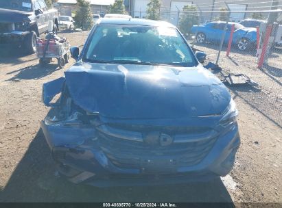 Lot #2992822842 2024 SUBARU LEGACY PREMIUM