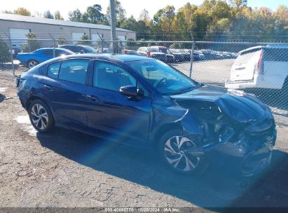 Lot #2992822842 2024 SUBARU LEGACY PREMIUM