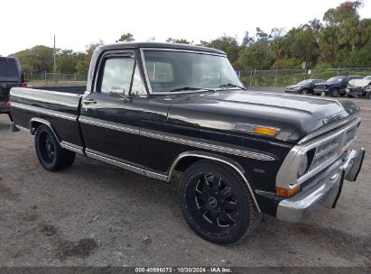 Lot #2990347668 1971 FORD PICKUP