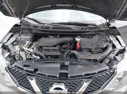 Lot #2992822837 2017 NISSAN ROGUE SPORT SV