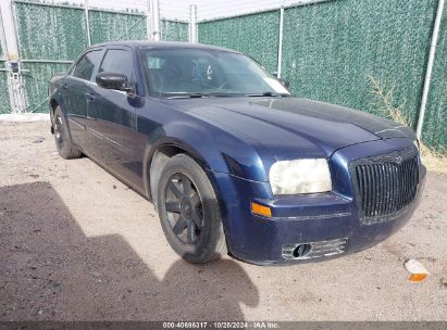 Lot #2992819390 2005 CHRYSLER 300 TOURING