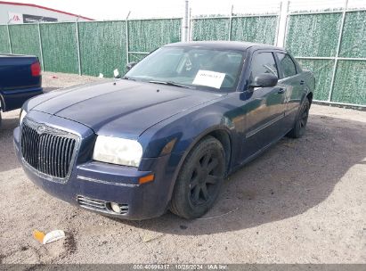 Lot #2992819390 2005 CHRYSLER 300 TOURING