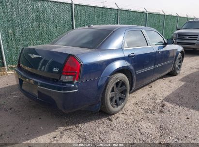 Lot #2992819390 2005 CHRYSLER 300 TOURING