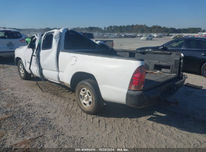 Lot #2992822800 2006 TOYOTA TACOMA