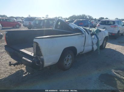 Lot #2992822800 2006 TOYOTA TACOMA