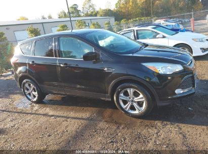 Lot #2992822796 2015 FORD ESCAPE SE