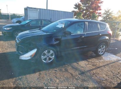 Lot #2992822796 2015 FORD ESCAPE SE