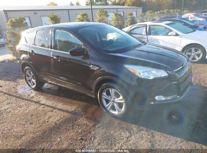 Lot #2992822796 2015 FORD ESCAPE SE