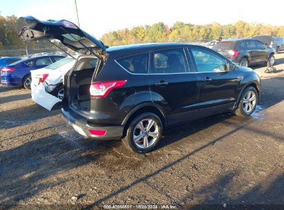 Lot #2992822796 2015 FORD ESCAPE SE