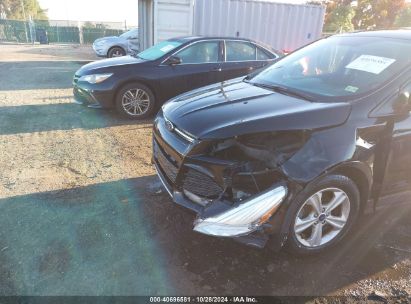 Lot #2992822796 2015 FORD ESCAPE SE