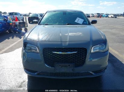 Lot #3050084238 2019 CHRYSLER 300 TOURING