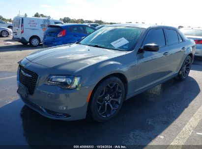 Lot #3050084238 2019 CHRYSLER 300 TOURING