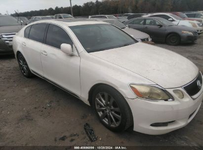 Lot #3037546956 2006 LEXUS GS 300