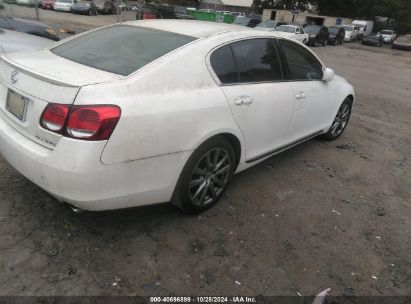 Lot #3037546956 2006 LEXUS GS 300