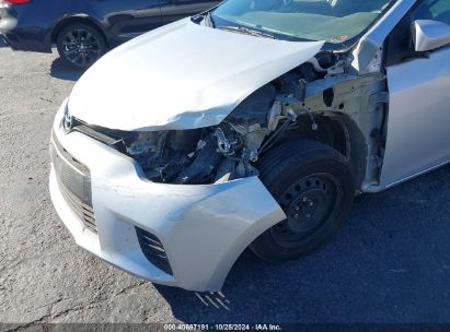 Lot #3035095494 2016 TOYOTA COROLLA L