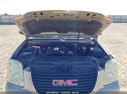 Lot #2992829376 2007 GMC YUKON XL 1500 COMMERCIAL FLEET