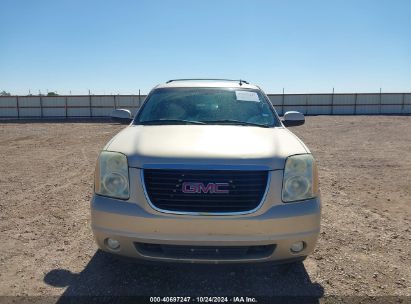 Lot #2992829376 2007 GMC YUKON XL 1500 COMMERCIAL FLEET