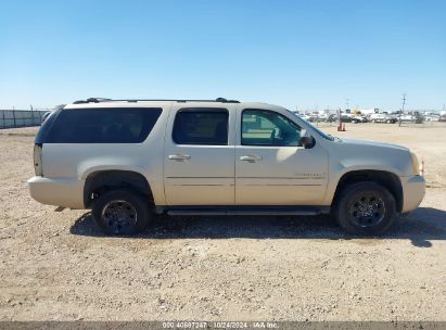 Lot #2992829376 2007 GMC YUKON XL 1500 COMMERCIAL FLEET