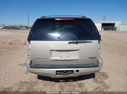 Lot #2992829376 2007 GMC YUKON XL 1500 COMMERCIAL FLEET