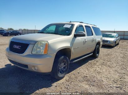 Lot #2992829376 2007 GMC YUKON XL 1500 COMMERCIAL FLEET