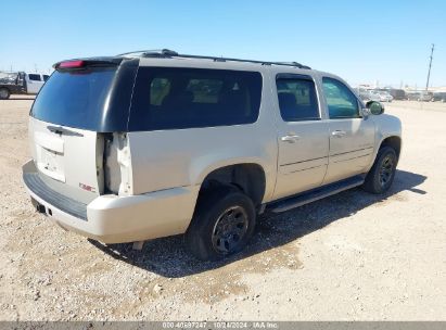 Lot #2992829376 2007 GMC YUKON XL 1500 COMMERCIAL FLEET