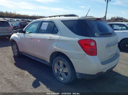 Lot #2997773128 2013 CHEVROLET EQUINOX 2LT