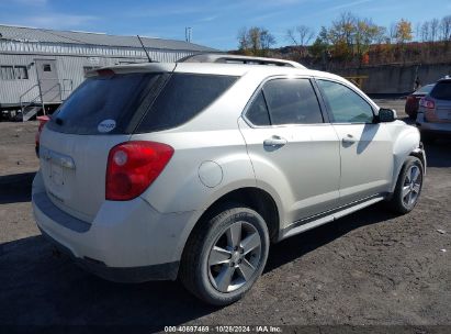 Lot #2997773128 2013 CHEVROLET EQUINOX 2LT