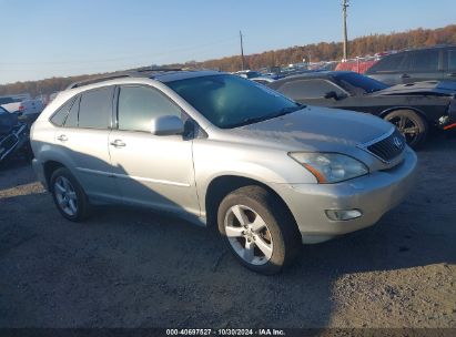 Lot #3037526679 2008 LEXUS RX 350