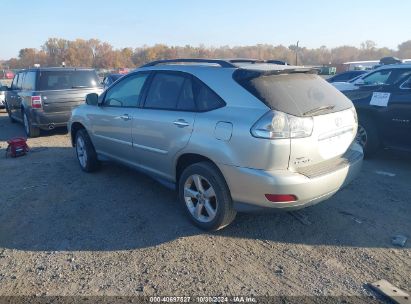 Lot #3037526679 2008 LEXUS RX 350