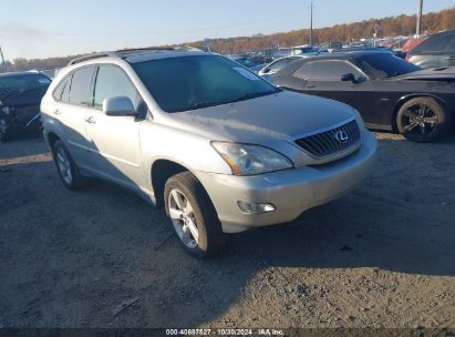 Lot #3037526679 2008 LEXUS RX 350