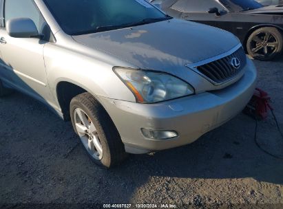 Lot #3037526679 2008 LEXUS RX 350