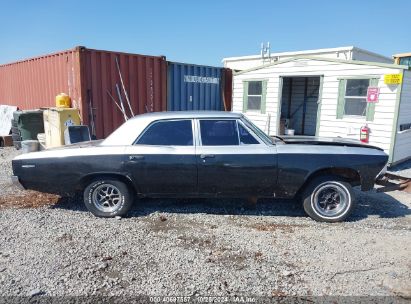 Lot #2992822780 1966 CHEVROLET CHEVELLE