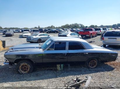 Lot #2992822780 1966 CHEVROLET CHEVELLE