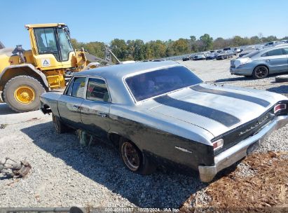 Lot #2992822780 1966 CHEVROLET CHEVELLE