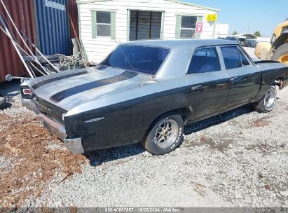 Lot #2992822780 1966 CHEVROLET CHEVELLE